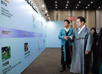 李 직속 대중문화위, '코첼라' 뛰어넘을 韓 페스티벌 만든다