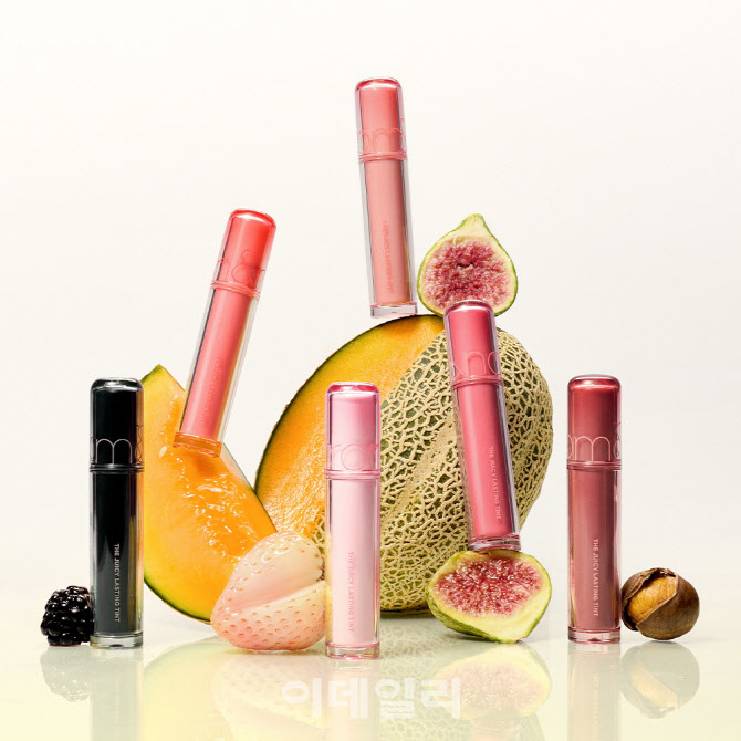 구순염 유발하는 K립 틴트?…논란에 환불까지, 무슨 일
