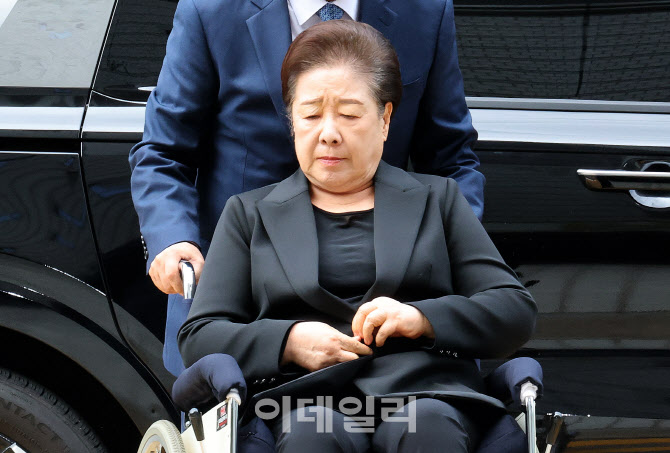 法 한학자·권성동 구속적부심 기각…"청구 이유없어"