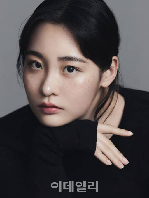 세포랩, 배우 김민하 뮤즈로 발탁…"자연스런 아름다움 추구"