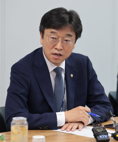 與이용우 "패트롤 현장점검, 산업재해 줄였는데 尹정부가 축소"