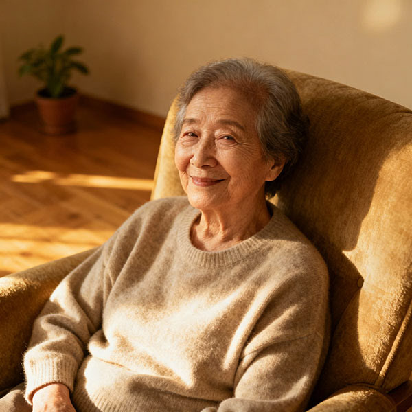 ‘노인의 날’ 인권위 “”존엄한 삶으로 생 마무리 할 수 있어야”