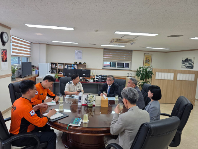 여의도성모병원-영등포소방서, 지역 응급의료체계 강화 협력