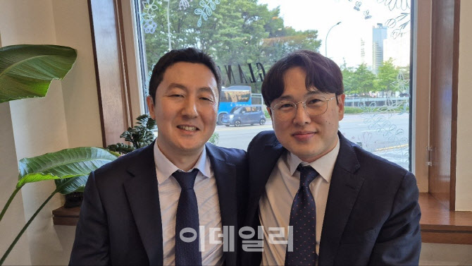 “낙숫물이 바위 뚫었다”…‘특허괴물’에 4조 국부유출 막은 주역들