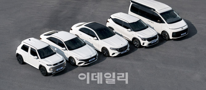 추석 ‘황금연휴’ 효과…쏘카 카셰어링 예약 7배 폭증