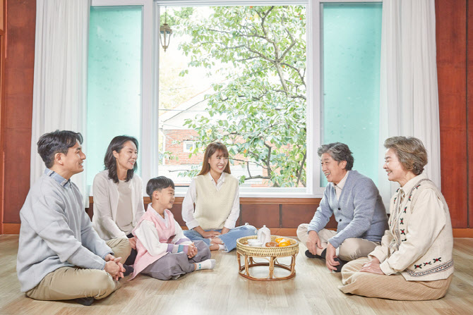 “얘 전화 좀 자주 해라~” 실제 부모님과 통화 빈도 보니