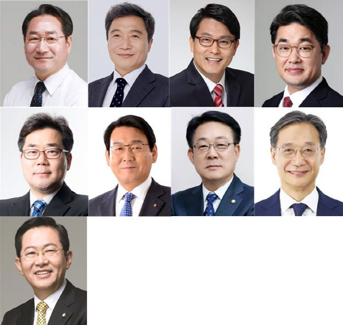 인천시장 선거 ‘최대 변수’, 유정복 수사·박찬대 출마