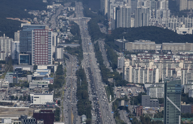“여보, 어디로 빠져? 지도 봐봐”…사라진 종이지도[응답하라 90’S]