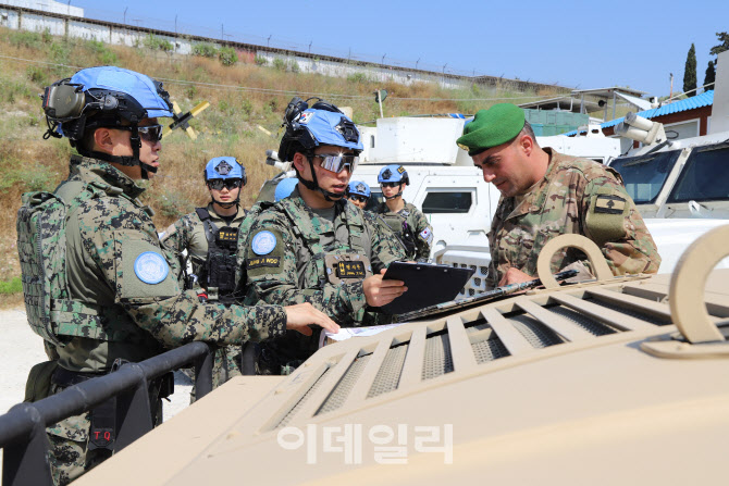 유엔군사령부 창설 75주년…분쟁 억제 넘어 평화 만드는 국군 파병부대