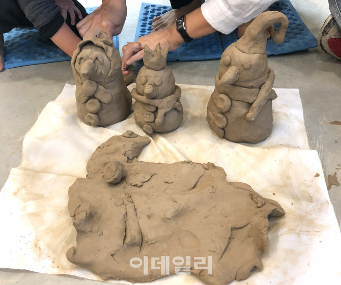 한국도자재단 '달맞이 흙놀이터' 추석 연휴 운영