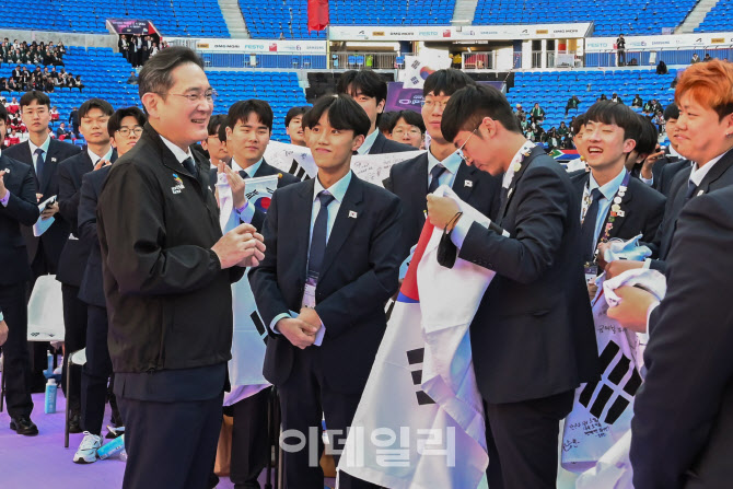 JY, 올 명절엔 어디로…재계 총수들 '경영 구상' 몰두