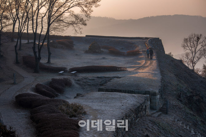 한양으로 향하던 선조들의 자취를 쫓는 '경기옛길'