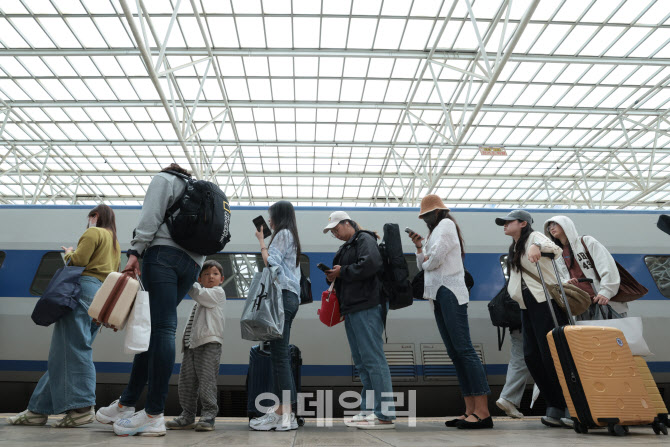 [포토]일상을 향해