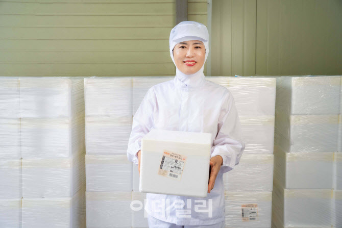 "동네 반찬가게서 100억 기업으로" …쿠팡 업고 중소기업된 지역 식품사들