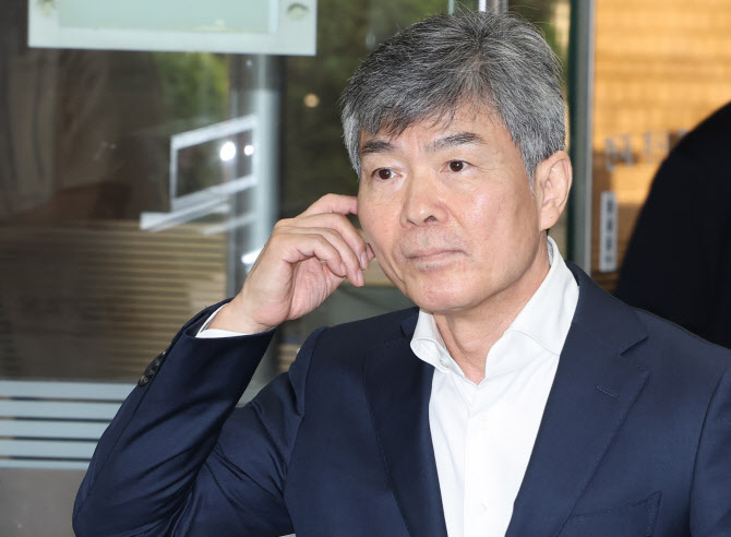 '구명로비 의혹' 이종호, 해병특검 참고인 신분 출석