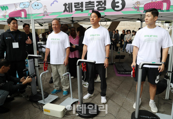[포토] 한가위  확.찐.살. 확빼기 챌린지