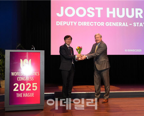 안형준 국가데이터처장 “2027년 세계통계대회, 성공 개최할 것”