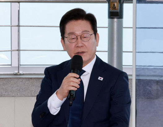 李대통령 “전산자원은 중요시설…복구·재발 방지 총력”