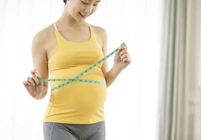 [지방순삭] 임산부 다이어트, 건강 지키면서 성공하는 방법은?