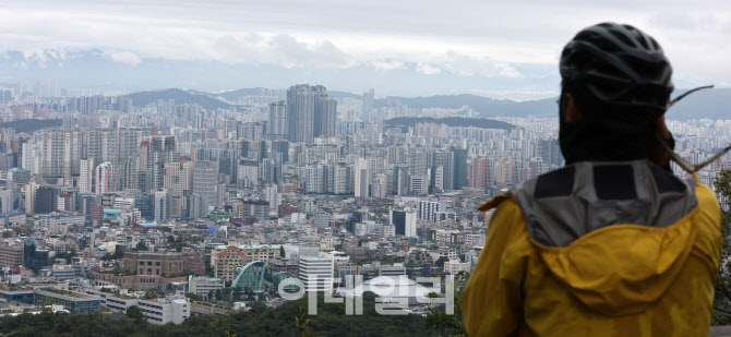 [포토]요동치는 서울 집값
