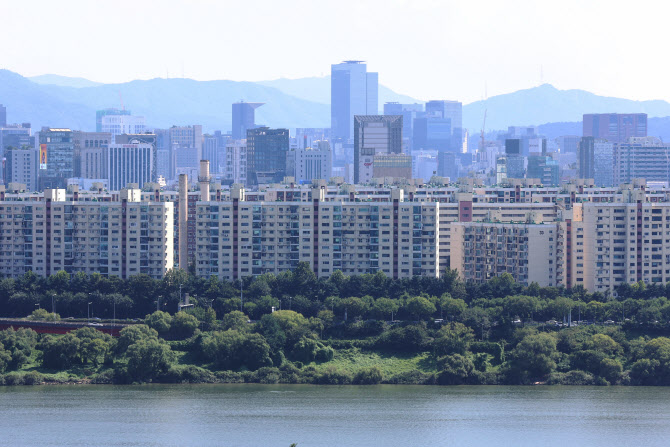 집값 담합 신고 3분의 2가 '수도권'…서울보다 '경기'가 더 많아