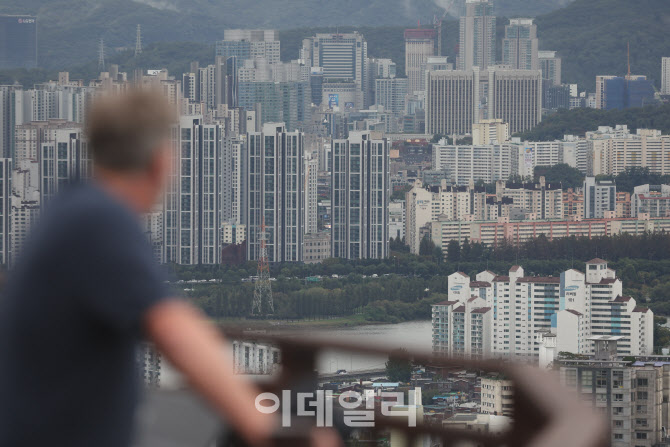 [포토] 정부, 이번주 부동산 규제 대책 발표 예고