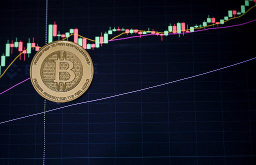 트럼프 中유화 메시지에 코인시장 진정…이더리움 9% 반등