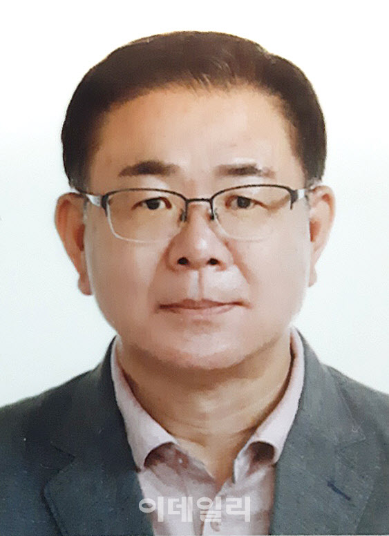 경과원 1호 산업안전지도사 민휘경 부장 "안전한 판교TV 만들 것"