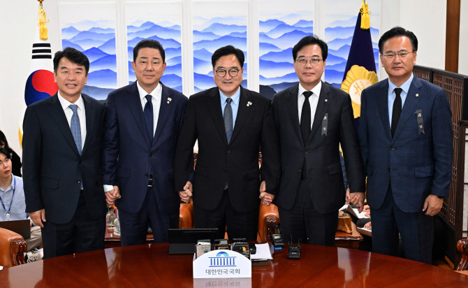 여야, 26일 본회의서 민생법안 70건 합의처리