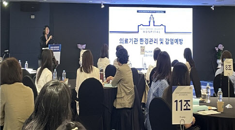 "병원 내 감염 막자"…서울시, 75개 기관 협의체 가동