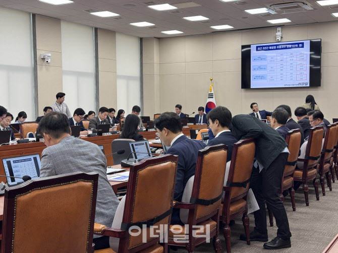 민병덕 의원 “외국계 사모펀드 넘어간 국민 명함 앱…마케팅 활용 우려”