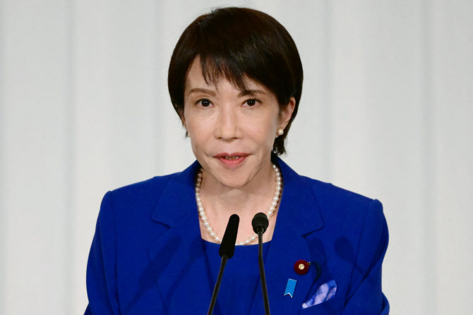 日자민당, 공명당 이탈 후 첫 총회…총리 선거 전략 등 논의