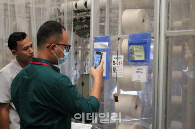 세아상역, 국내 업계 최초 친환경 면화관리 인증완료