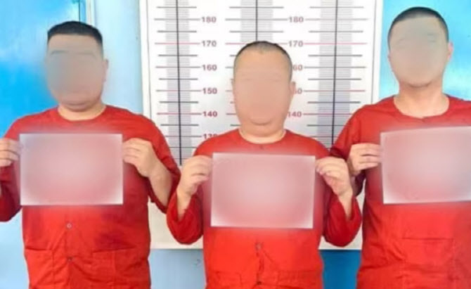 피살 대학생 계좌서 거액 인출..대포통장 조직 추적 중