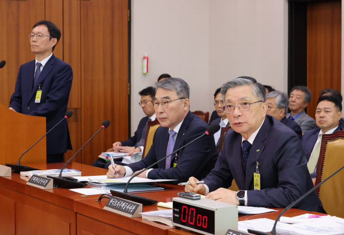 LH 사장 "보유세 올리되 거래세 폐지·완화해야"