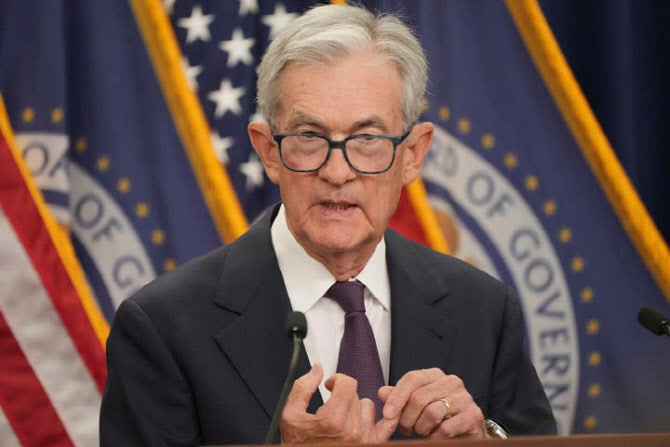 美양적긴축 종료에 안도할 시장…환율 1430원 하회 시도[외환브리핑]