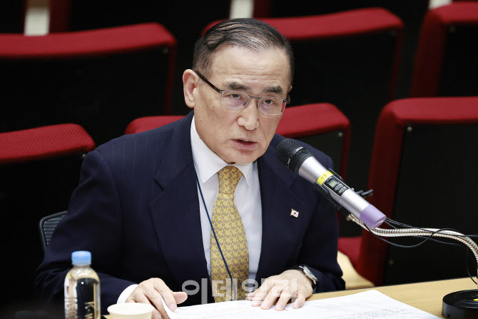 위성락 “캄보디아서 검거된 韓 국민 60여 명…가급적 이번 주 안 송환 노력”(상보)