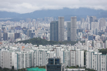 아파트 대신 오피스텔로… 3분기 서울 오피스텔 매매가 상승 전환