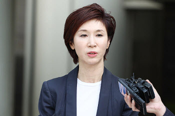 '1조 4000억 재산분할' 최태원-노소영…8년 분쟁 승자는