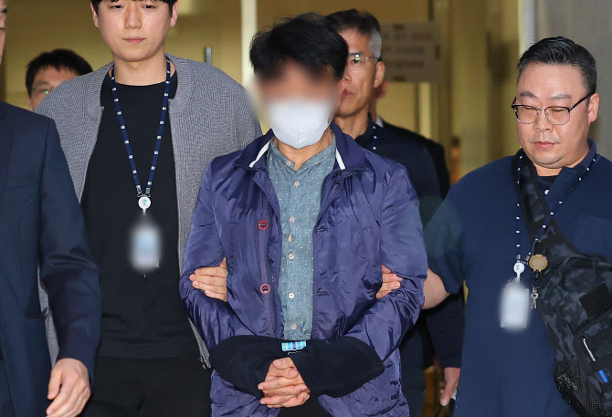 ‘순직사건’ 해경 파출소 팀장 구속…“사건 직후 통화내역 삭제”