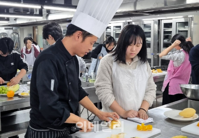 '학교 밖 배움→학점'…경기공유학교 학점인정형 확대