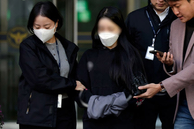 '강남역 8중 추돌사고' 운전자 징역 3년…法 "양형 무거워"
