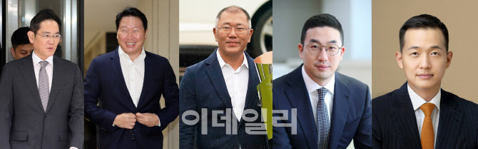 5대그룹 총수, 美 마러라고 총출동…AI·반도체 협력 굳힌다