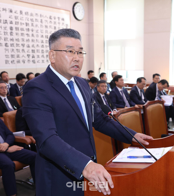 與, '尹정부 감사주도' 감사원장·前사무총장에 '파상공세'
