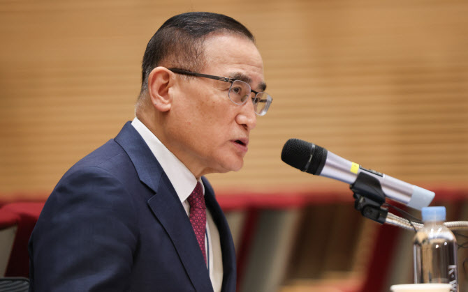 [속보]위성락 “트럼프 29일 방한해 30일까지 체류할 듯…한미·미중회담 예상”