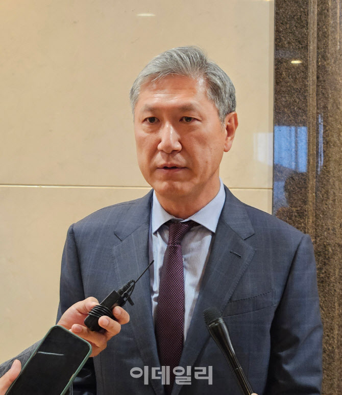 중국 외교부, 노재헌 대사 부임에 “중·한 관계 발전 기대”