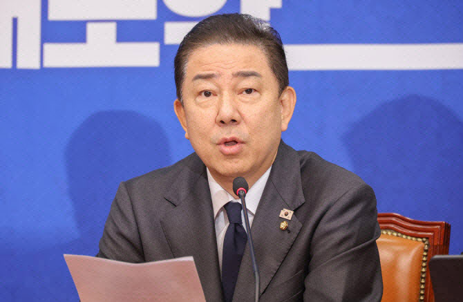 국힘發 갭투자 주장에 김병기 "80년부터 실거주…정치생명 걸겠나"