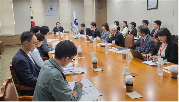 중노위, 일본 제1도쿄변호사회와 교섭창구 단일화 논의