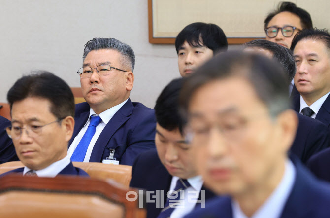 "정권 따라 감사 달라지나"…여야, 감사원 일제히 성토