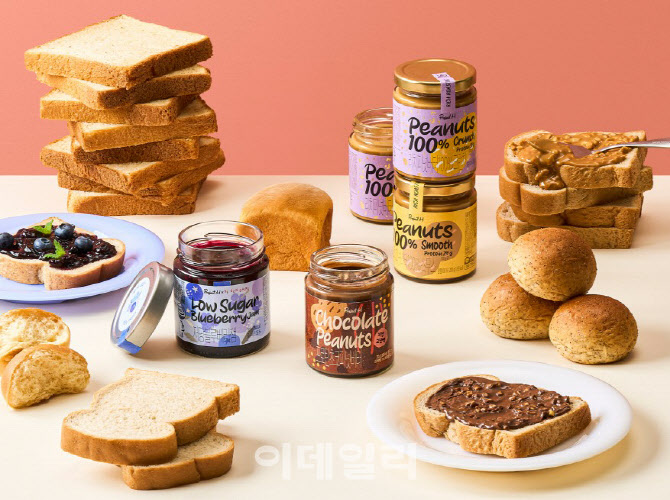 삼립, 헬시플레저 겨냥 저당·고단백 제품 확대